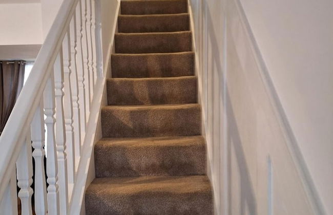 Fantastic Large Room with free parking - Foto 1