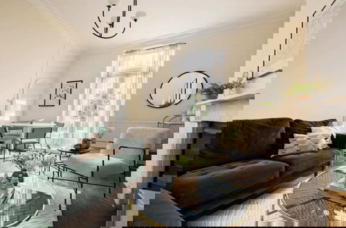 Foto 1 - The Notting Hill Base - Charming 2bdr With Balcony