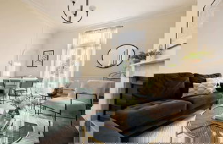 Photo 1 - The Notting Hill Base - Charming 2bdr With Balcony