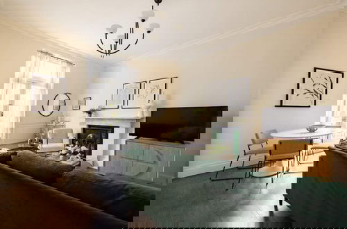 Foto 10 - The Notting Hill Base - Charming 2bdr With Balcony