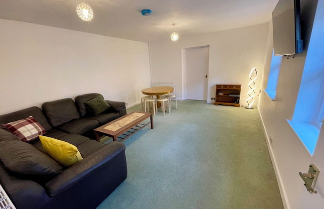 Vernon Place Accommodation - Foto 6