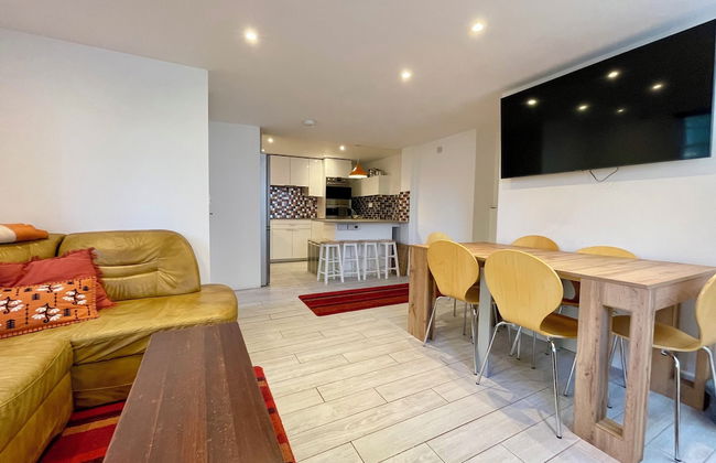 Vernon Place Accommodation - Foto 8