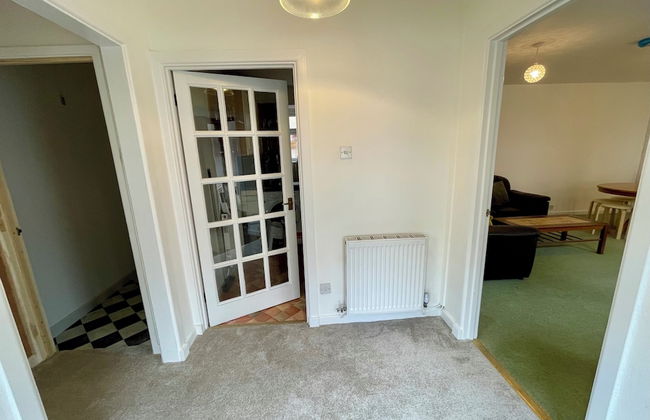 Vernon Place Accommodation - Foto 19