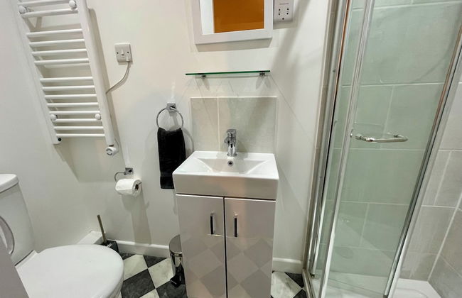 Vernon Place Accommodation - Foto 29