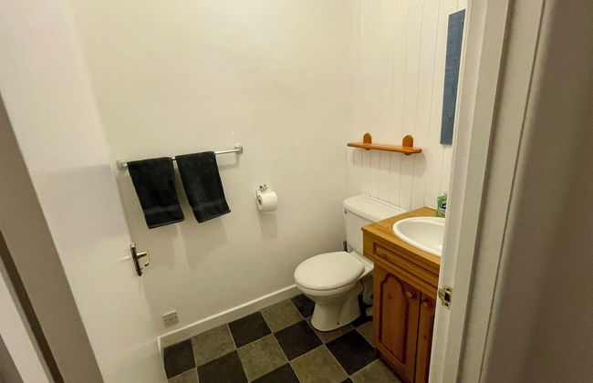 Vernon Place Accommodation - Foto 28