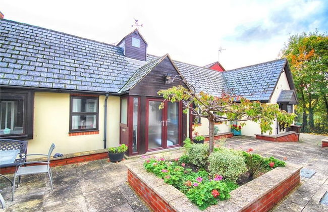 Vernon Place Accommodation - Foto 12