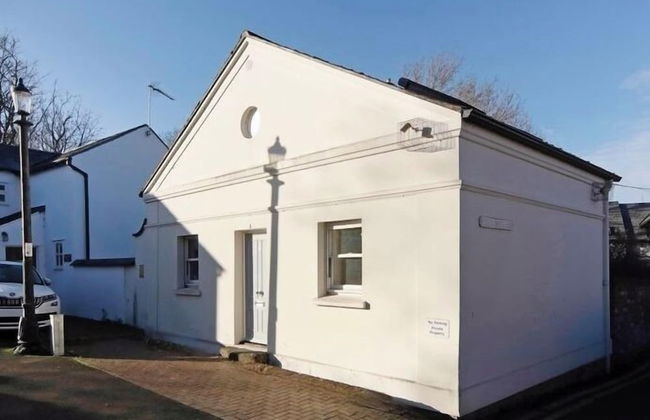 Vernon Place Accommodation - Foto 20