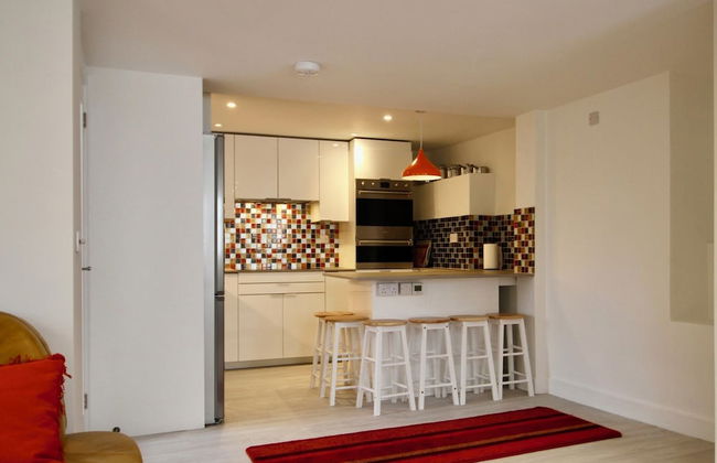 Vernon Place Accommodation - Foto 13