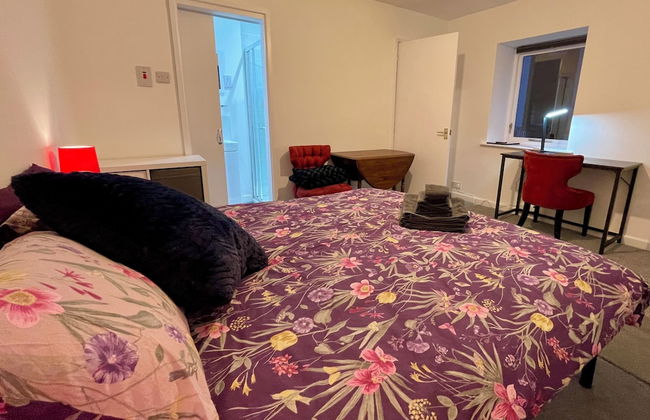 Vernon Place Accommodation - Foto 7