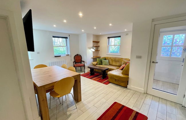 Vernon Place Accommodation - Foto 23