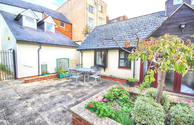 Vernon Place Accommodation - Foto 9