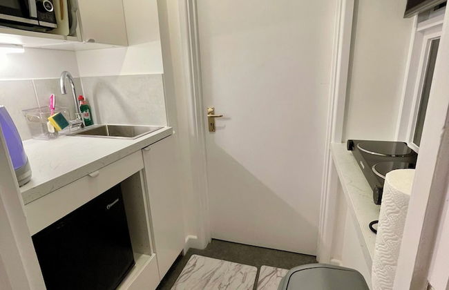 Vernon Place Accommodation - Foto 5