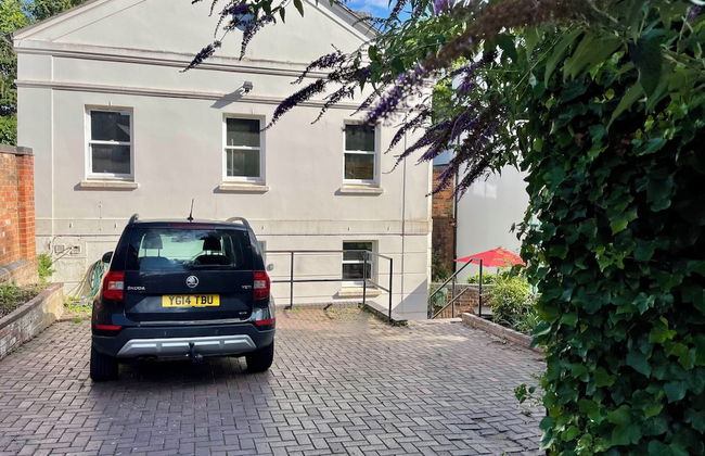 Vernon Place Accommodation - Foto 1