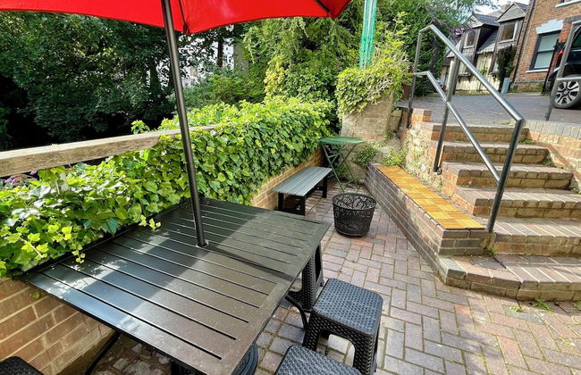 Vernon Place Accommodation - Foto 3