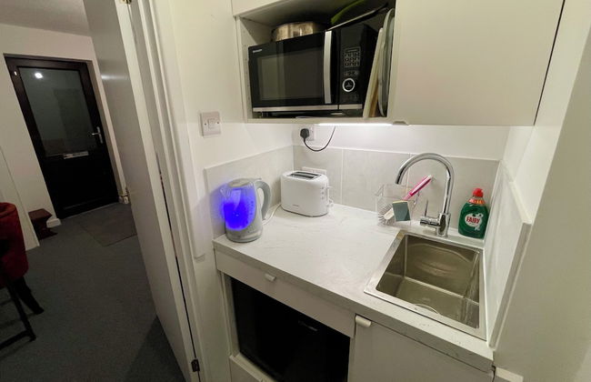 Vernon Place Accommodation - Foto 2