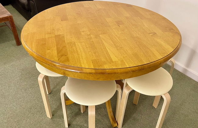 Vernon Place Accommodation - Foto 10