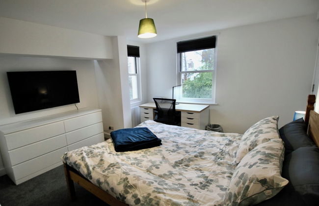 Vernon Place Accommodation - Foto 15