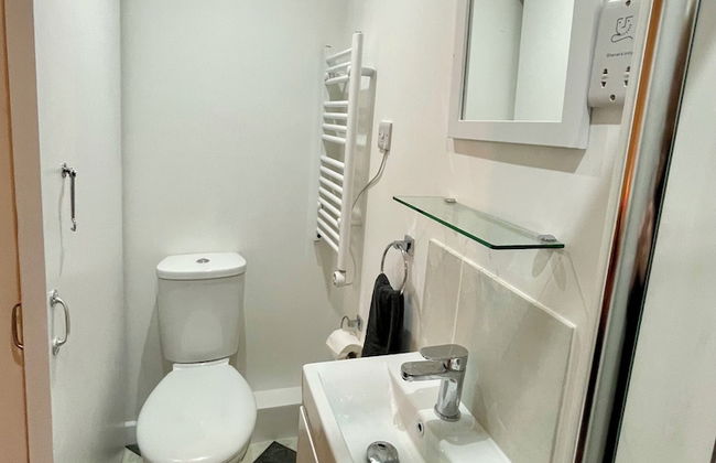 Vernon Place Accommodation - Foto 27