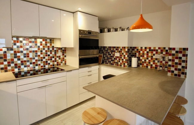 Vernon Place Accommodation - Foto 16