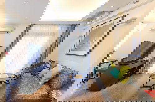 Photo 12 - Tyms APT Hengshan RD Near IAPM K11 Line9