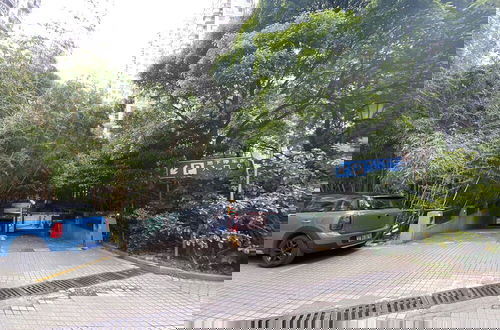 Photo 29 - Tyms APT Hengshan RD Near IAPM K11 Line9