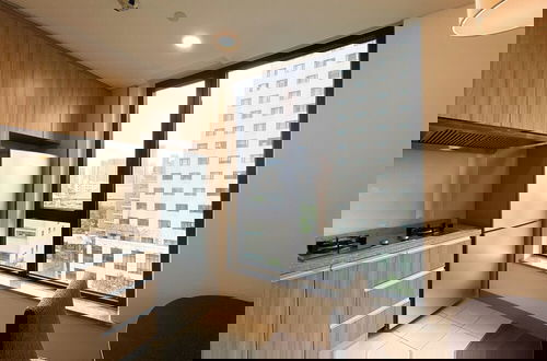 Photo 25 - Tyms APT Hengshan RD Near IAPM K11 Line9