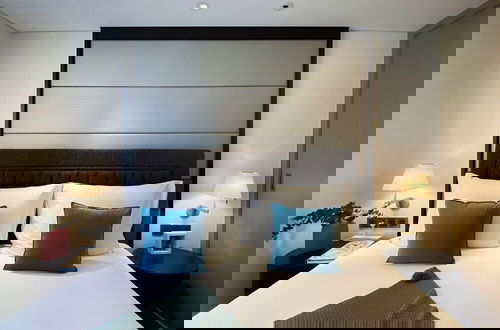 Photo 3 - Tyms APT Hengshan RD Near IAPM K11 Line9