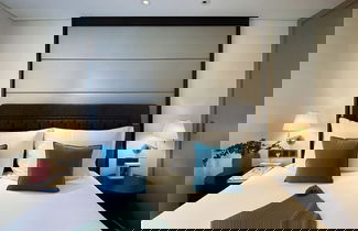 Photo 3 - Tyms APT Hengshan RD Near IAPM K11 Line9