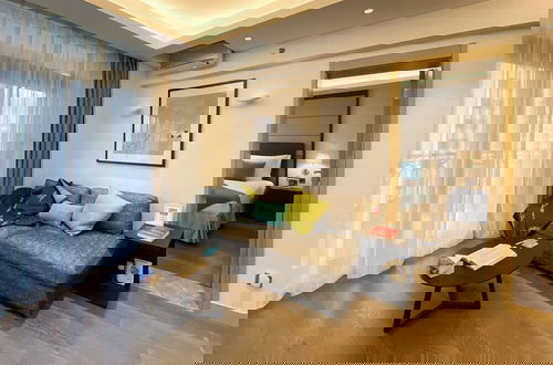 Photo 17 - Tyms APT Hengshan RD Near IAPM K11 Line9