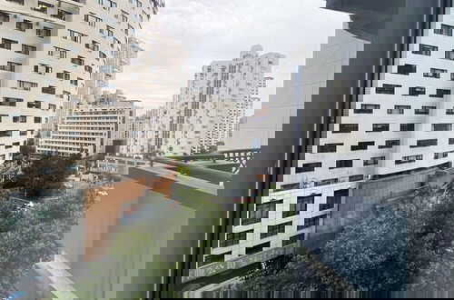 Photo 7 - Tyms APT Hengshan RD Near IAPM K11 Line9