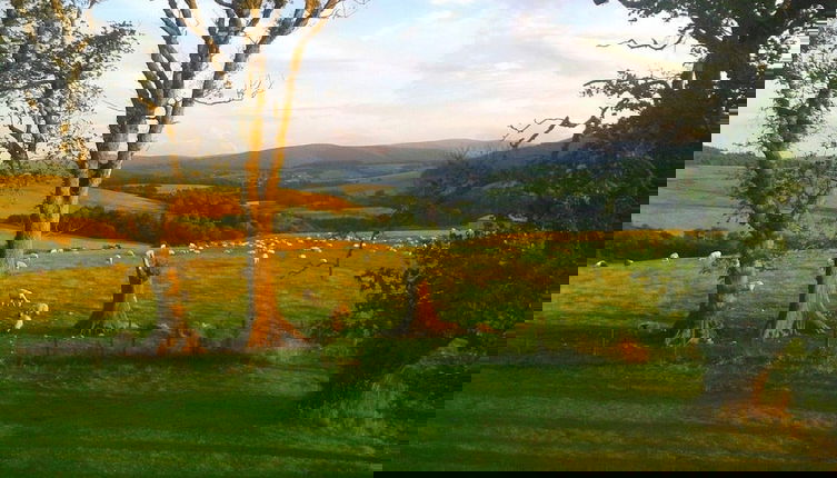 Photo 1 - Fabulous Open Views Over Dufftown