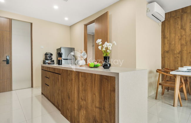 Savya Aparthotel by Kozystay - Bandung - Foto 70