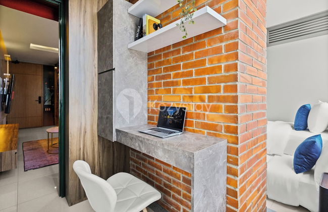Savya Aparthotel by Kozystay - Bandung - Foto 59