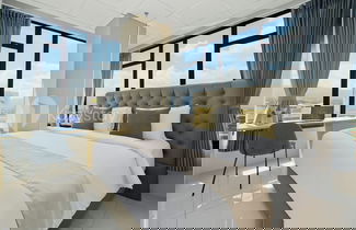 Photo 1 - Savya Aparthotel by Kozystay - Bandung