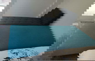Foto 3 - 1 Double and 1 sofa bed Studio