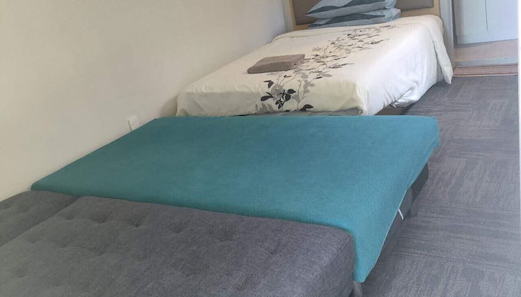 Foto 1 - 1 Double and 1 sofa bed Studio