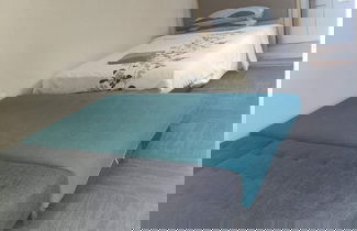 Foto 1 - 1 Double and 1 sofa bed Studio