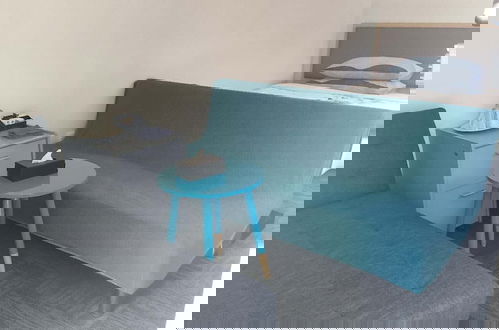Foto 5 - 1 Double and 1 sofa bed Studio