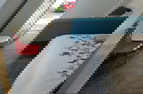 Foto 4 - 1 Double and 1 sofa bed Studio