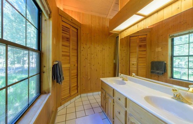 Glen Lake Cabin in the Woods - Foto 8