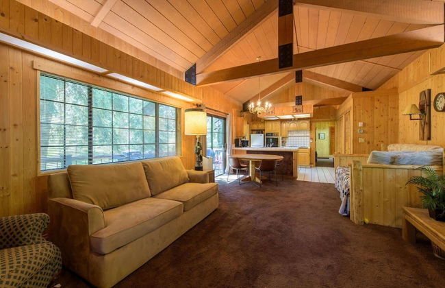 Glen Lake Cabin in the Woods - Foto 6