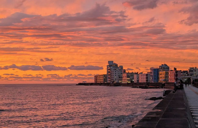 The FLOW Okinawa - Foto 46