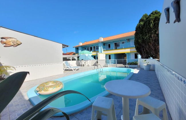 Villa do Oceano Residence - Foto 1