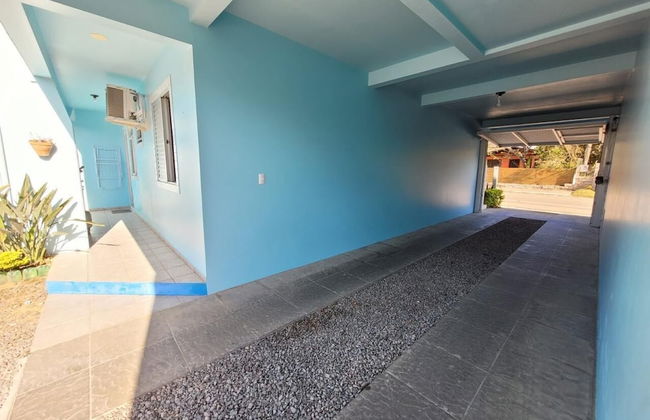 Villa do Oceano Residence - Foto 40