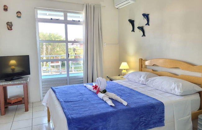 Villa do Oceano Residence - Foto 8