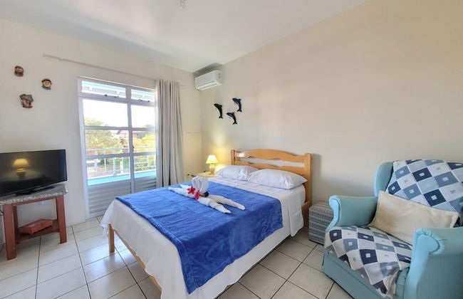 Villa do Oceano Residence - Foto 10
