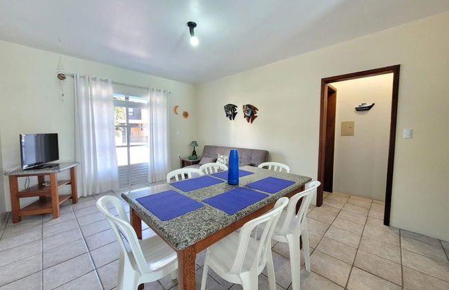 Villa do Oceano Residence - Foto 17