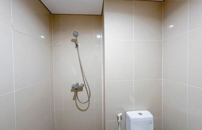 Comfortable Stay And Strategic 1Br At Grand Sungkono Lagoon Apartment - Foto 23