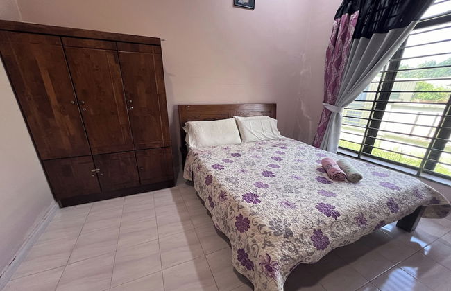 Nurbayu Villa (3 and 4 bedroom Villa) Kemaman - Foto 13