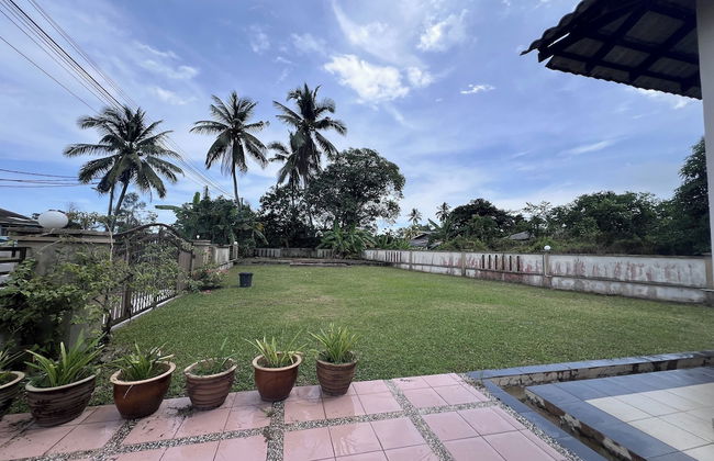 Nurbayu Villa (3 and 4 bedroom Villa) Kemaman - Foto 51